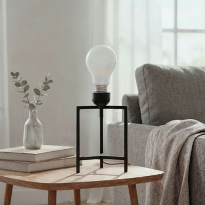 Ampoule LED à filament GLS E27 806lm 5.9W = 60W Ø6cm IPX4 Diall blanc chaud