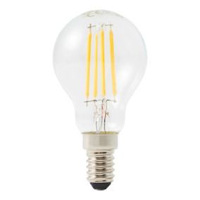 Ampoule LED E14 1,8w équivalent à 14w blanc chaud 3200k - RETIF