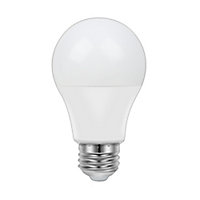 Ampoule LED A60 E27 1055lm 10.5W = 75W Ø6cm Diall blanc neutre