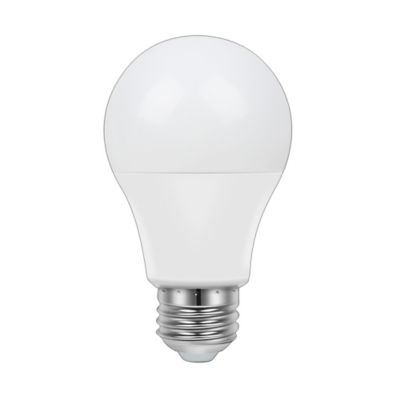 Ampoule LED A60 E27 1055lm 10.5W = 75W Ø6cm Diall blanc neutre
