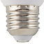 Ampoule LED A60 E27 806lm 8.4W = 60W Ø6cm Diall blanc neutre