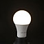 Ampoule LED B22 14W=100W blanc chaud
