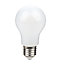 Ampoule LED B22 5,2W=40W blanc chaud