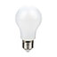 Ampoule LED B22 5,2W=40W blanc chaud