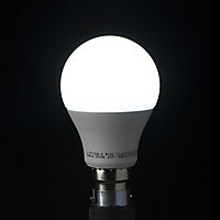 Ampoule LED B22 9W=60W Lumière du jour