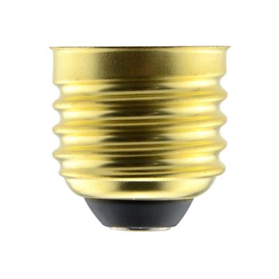 Ampoule LED Ballon E27 300lm 5W = 28W Ø16cm Diall blanc chaud