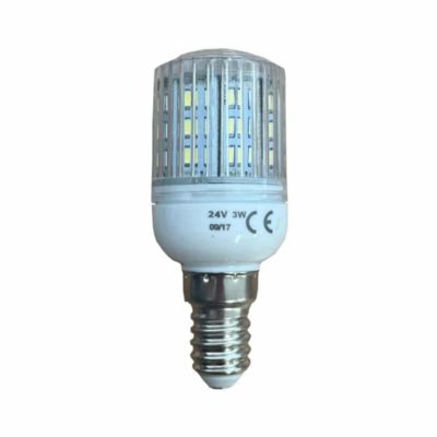 Ampoule Led Bft 24V (Réf : I100205-10001) pour motorisation