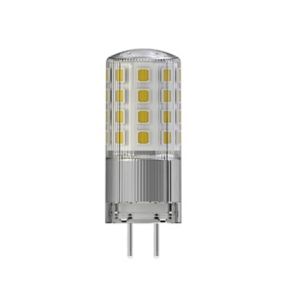 Ampoule LED Capsule GY6.35 400lm 3.3W = 35W Ø1.8cm IP20 Diall blanc chaud