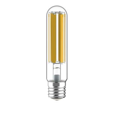 Ampoule LED Éclairage Public E40 38W 6500lm - Blanc Chaud 2300K - 3500K - SILAMP