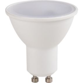 Ampoule LED connectée GU10  Voltman