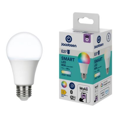 Bon plan: Ce pack d'ampoules connectées pour votre smart home est à prix  cadeau