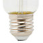 Ampoule LED décorative Diall globe Ø 95mm E27 9W=60W blanc neutre