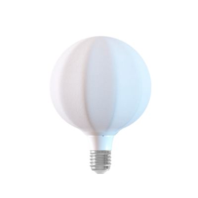 Ampoule LED décorative E27 220lm blanc chaud dimmable 3,5W Calex