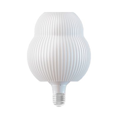 Ampoule LED décorative E27 220lm blanc chaud dimmable 3,5W Calex