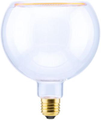 Ampoule LED décorative E27 300lm blanc chaud 4,5W Segula