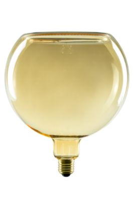 Ampoule LED décorative E27 300lm blanc chaud 4,5W Segula