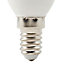 Ampoule LED Diall E14 5W=40W blanc neutre