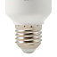 Ampoule LED Diall E27 10,7W=75W blanc chaud