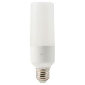 Ampoule LED Diall E27 10,7W=75W blanc neutre