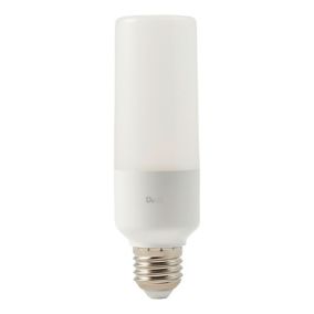 Ampoule LED Diall E27 13,7W=100W blanc chaud