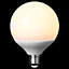 Ampoule LED Diall globe E27 10W=60W + télécommande