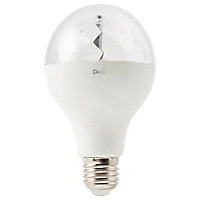 Ampoule LED Diall globe E27 5W