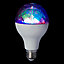 Ampoule LED Diall globe E27 5W