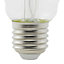 Ampoule LED Diall globe E27 9,2W=75W blanc chaud