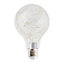 Ampoule LED Diall GLS E27 0,8W blanc froid
