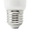 Ampoule LED Diall GLS E27 4,9W=40W blanc chaud