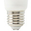 Ampoule LED Diall GLS E27 4,9W=40W blanc neutre