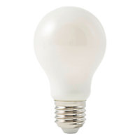 Ampoule LED Diall GLS E27 9,2W=75W blanc neutre