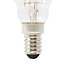 Ampoule LED Diall mini globe E14 4,5W=40W blanc chaud