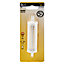 Ampoule LED Diall R7s 16W=120W blanc chaud
