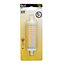 Ampoule LED Diall R7s 17,5W=150W blanc chaud