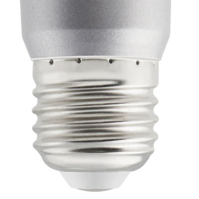 Ampoule Spot LED R80 Philips 60W (équivalence) Blanc Chaud à Intensité Variable - E27
