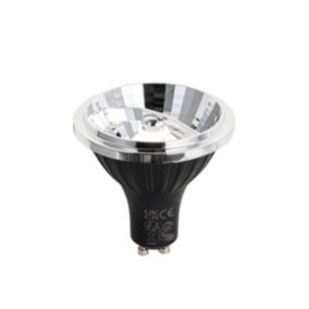 Ampoule LED dimmable 3 niveaux GU10 70 mm 6,5 W 600 LM 3000 K