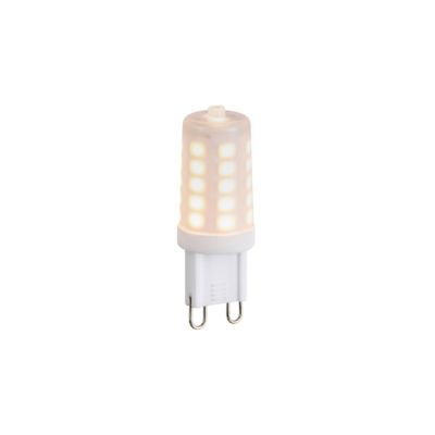 Ampoule LED dimmable G9 1,2W 100LM 2200K