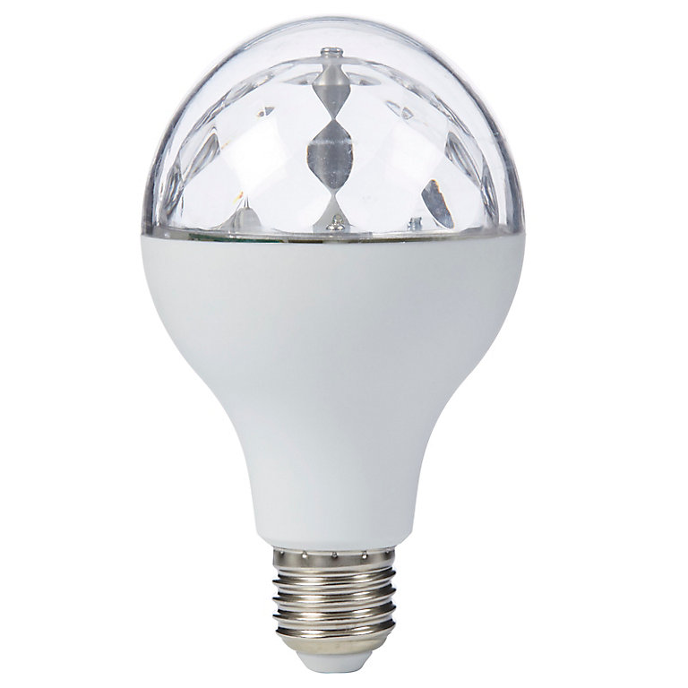 9w Basse Énergie CFL Lumière extérieure Brique Bâtiment blanc grille éclairage 