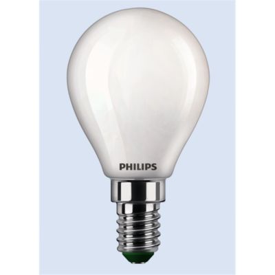 Ampoule LED E14 806lm blanc chaud 3,8W Philips Lighting