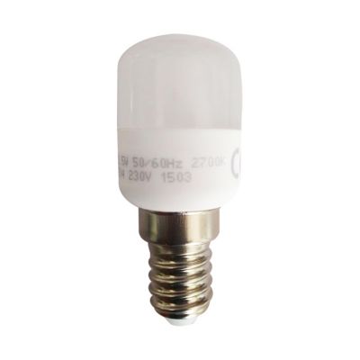 Ampoule LED E14 hotte aspirante, 5W équivalent halogène 40-50W, Blanc Froid  6000K 500LM, Ampoule petite culot à vis[S170] - Cdiscount Maison