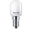 Ampoule LED E14 T25 150lm 1,7/15W blanc chaud Philips l.2,5 x H.5,9 cm