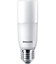 Ampoule LED E27 1050lm 9.5W IP20 blanc froid Philips