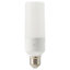Ampoule LED E27 1055lm 9.5W = 75W Ø4.5cm Diall blanc neutre