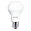 Ampoule LED E27 11W=75W blanc chaud