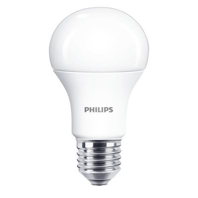 Ampoule LED E27 23W Equivalent 200W, Blanc Chaud 2700K 2500LM, Non Dimmable Ampoules  LED Intérieur E27, Lot de A534 - Cdiscount Maison