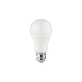 Ampoule LED E27 13W A60 équivalent à 104W - Blanc Naturel 4000K