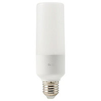 Ampoule LED E27 1521lm 13.7W = 100W Ø4.5cm Diall blanc neutre
