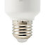 Ampoule LED E27 1521lm 13.7W = 100W Ø4.5cm Diall blanc neutre
