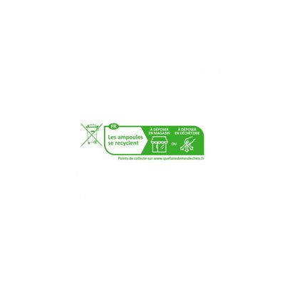 Ampoule LED E27 4W 370lm Bulb - Blanc Naturel 4000K